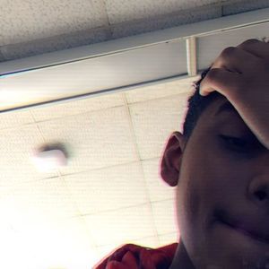 Meet your Posher, Jamarcos